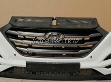 Hyundai Elantra 2014-2015 arxa buferi